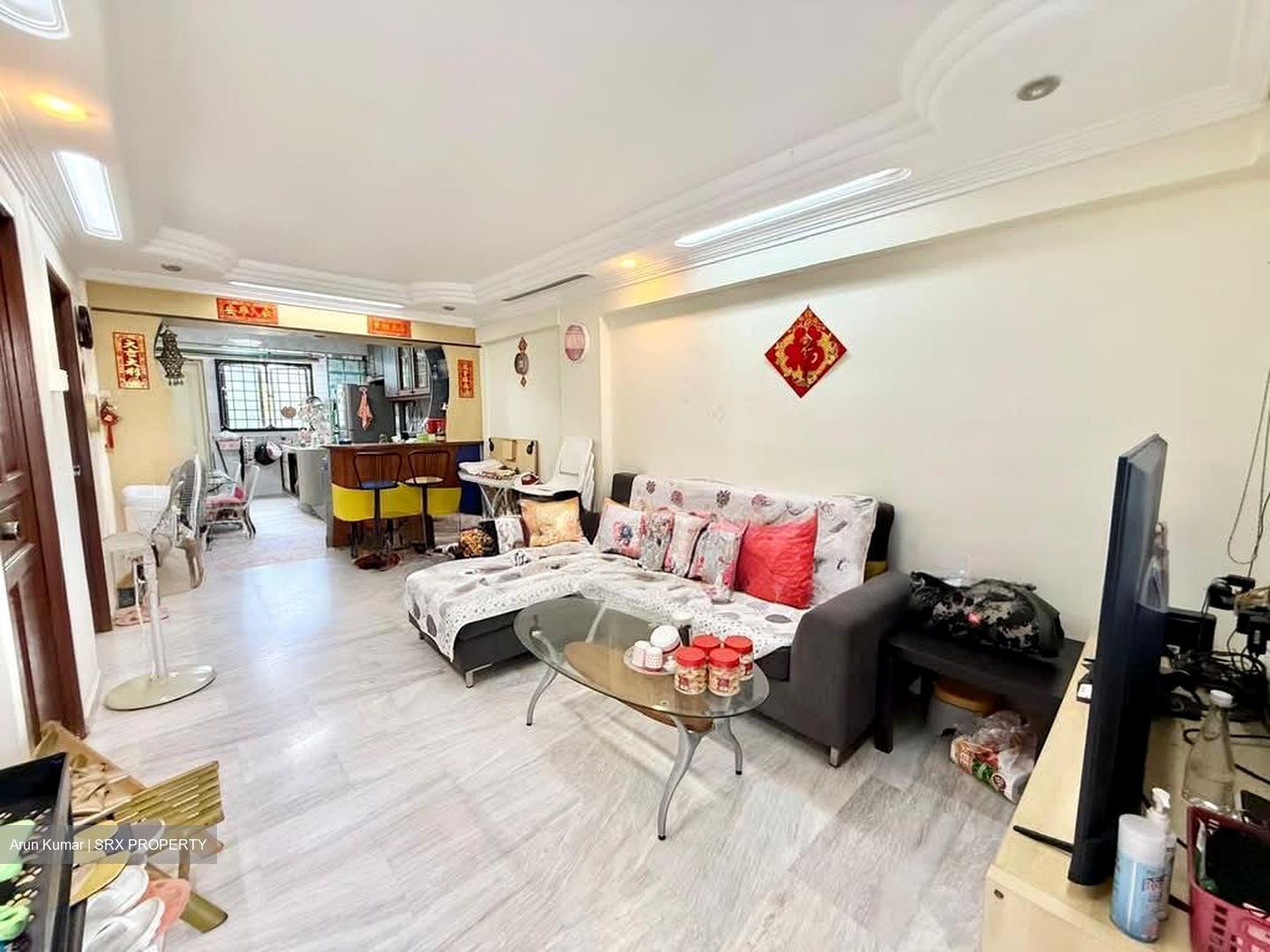 Blk 1 Kim Keat Court (Toa Payoh), HDB 3 Rooms #583432371